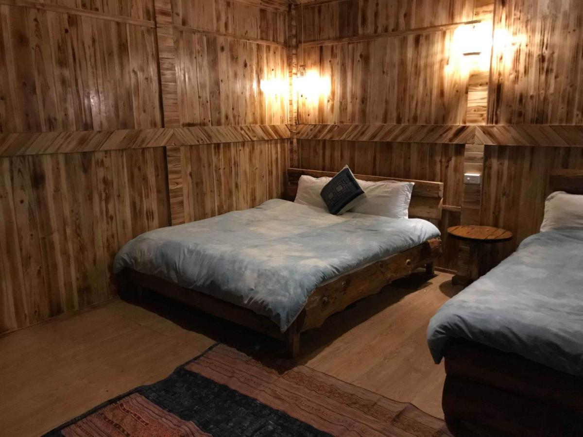 Готель Comlam Eco House Шапа Екстер'єр фото
