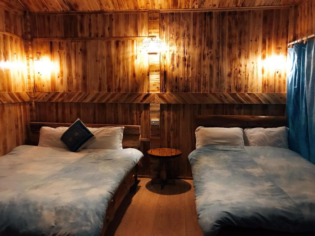 Готель Comlam Eco House Шапа Екстер'єр фото